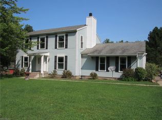 10950 Butternut Rd, Chesterland, OH 44026