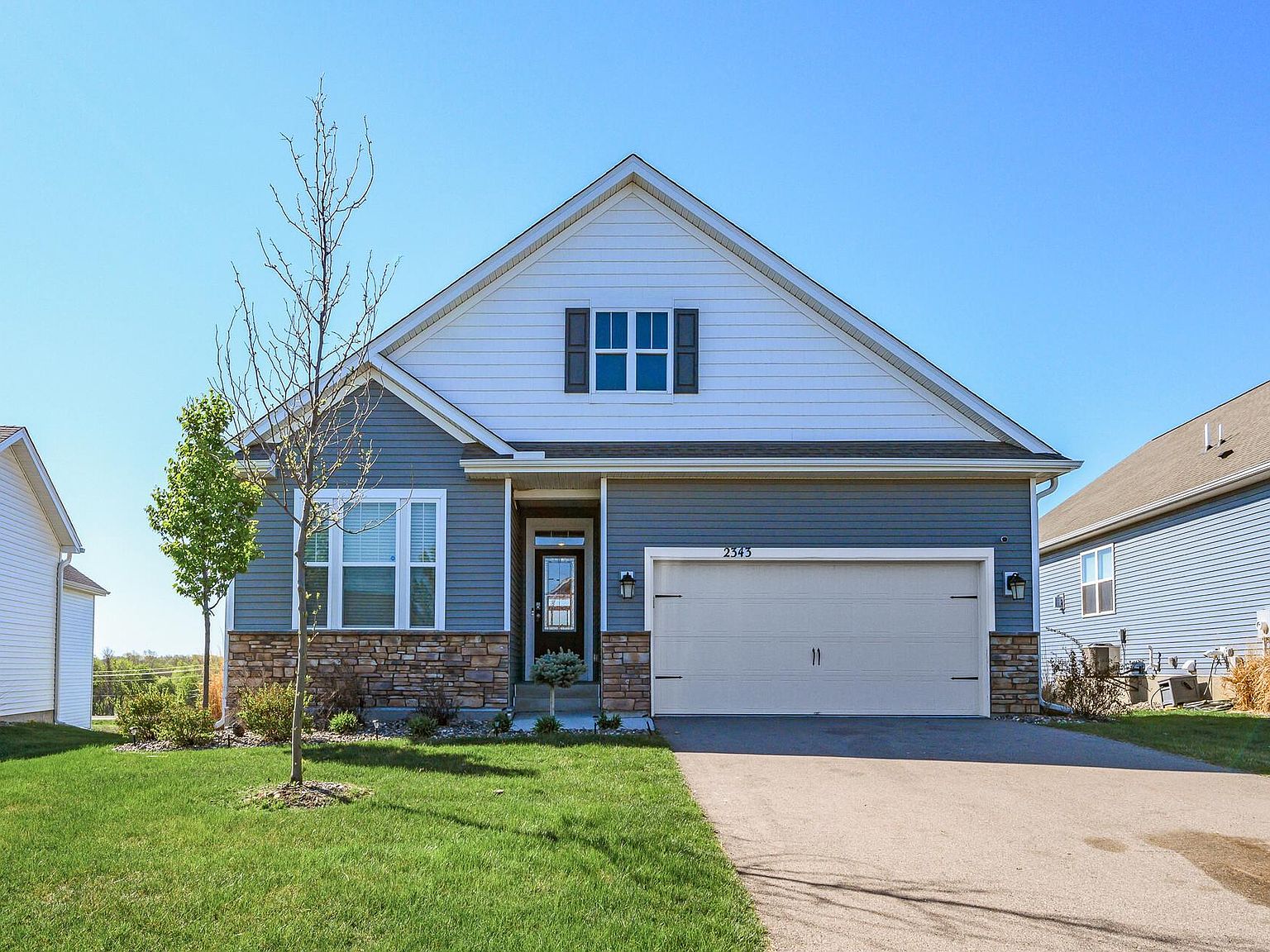2343 Aloha Ave, Shakopee, MN 55379 | Zillow