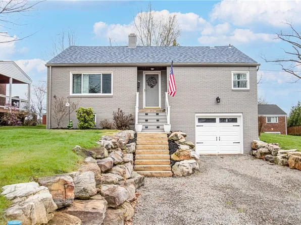 22 Perry Ln, Pittsburgh, PA 15229