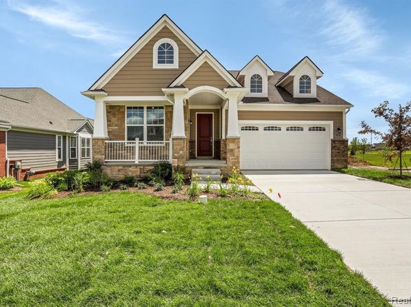 New Construction Homes in Northville MI | Zillow - New Construction Condos In Northville Mi