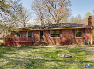 2024 Pocoshock Blvd, North Chesterfield, VA 23235