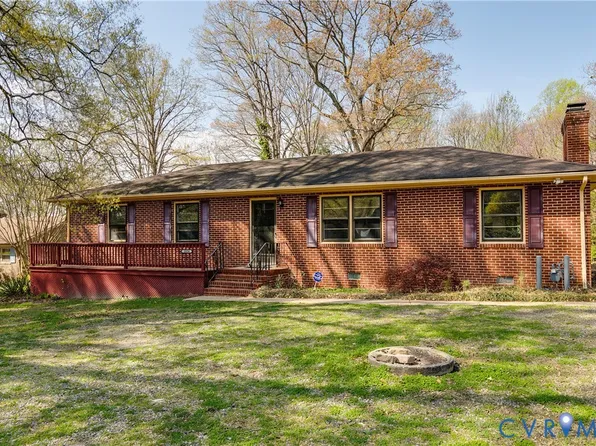 2024 Pocoshock Blvd, North Chesterfield, VA 23235