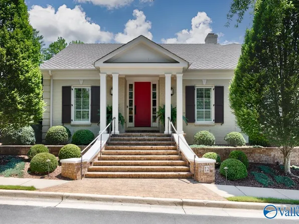 12 Revere Way, Huntsville, AL 35801