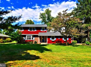 60 Black Rock Rd, Yardley, PA 19067