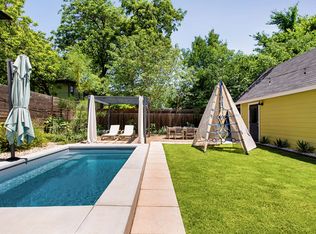 1608 Hether St, Austin, TX 78704