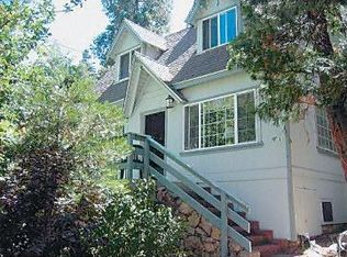 260 State Highway 173, Lake Arrowhead, CA 92352