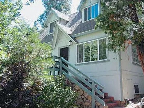260 State Highway 173, Lake Arrowhead, CA 92352
