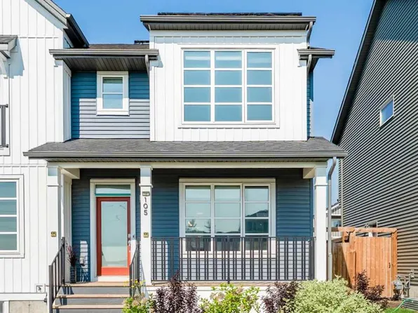 105 E Highview Gate SE, Airdrie, AB T4A 3L6