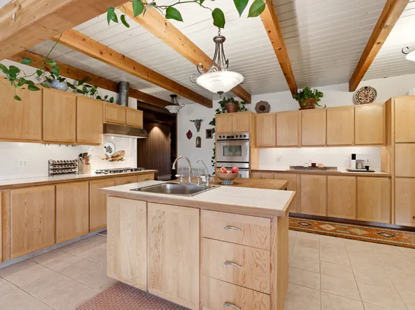 2502 Cactus Ln, Santa Fe, NM 87505