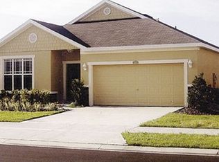 11234 Paradise Pointe Way, New Port Richey, FL 34654