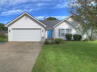 112 Secretariat Way, Frankfort, KY 40601