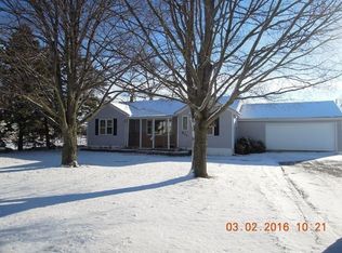 511 S 2nd St, Garrett, IN 46738