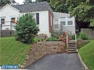280 Valley View Rd, Malvern, PA 19355