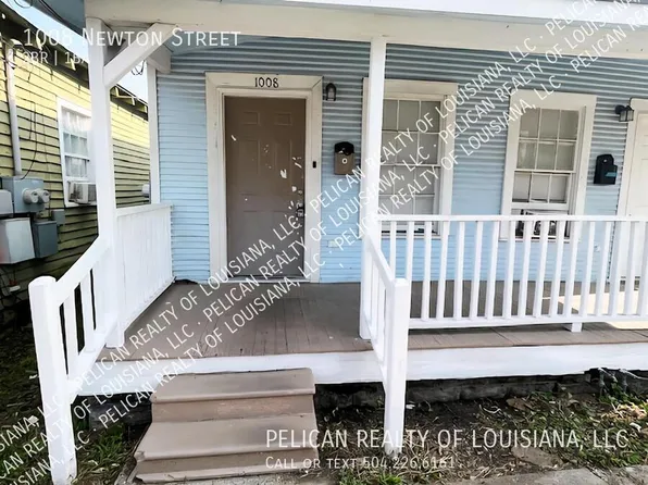 1008 Newton St, New Orleans, LA 70114