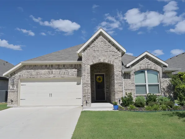 5924 Pine River Ln, Fort Worth, TX 76179