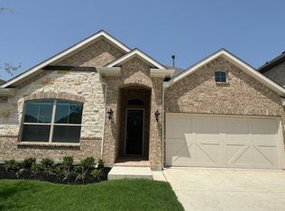 3088 Lionsgate Dr, Argyle, TX 76226