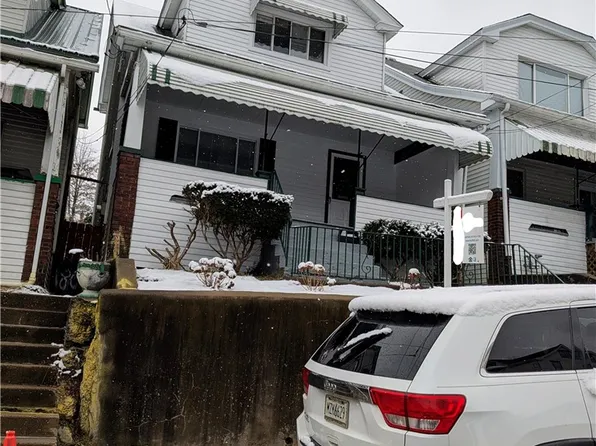 1805 Duquesne Ave, McKeesport, PA 15132