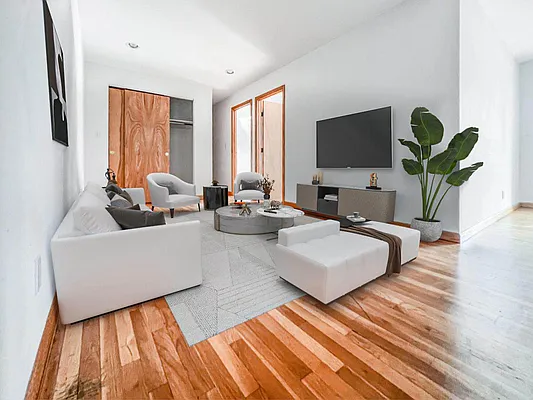 Rented by Corcoran | media 3