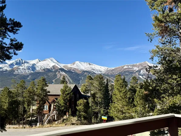 1233 Baldy Road, Breckenridge, CO 80424