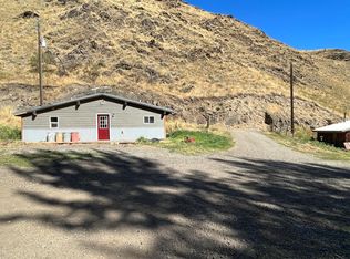 237 Seven Devils Rd, Riggins, ID 83549