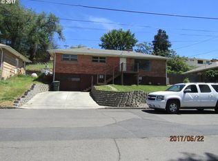 728 NW 6th St, Pendleton, OR 97801