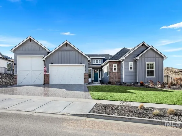 18125 N Cinch Way, Boise, ID 83714