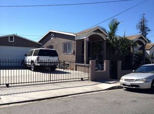 306 W Cedar St, Compton, CA 90220