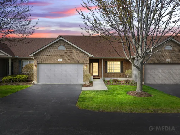 737 Bremner Dr, Sycamore, IL 60178