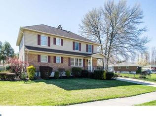 2704 Chinchilla Dr, Wilmington, DE 19810