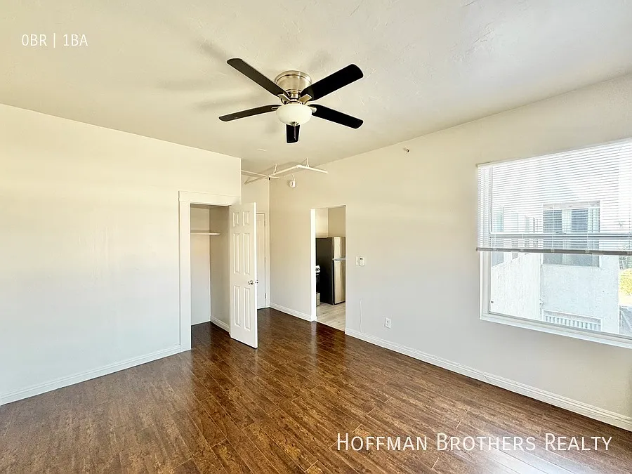 Studio, $1,195 — Photo 2