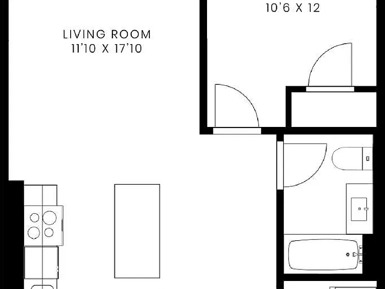 2339 Nostrand Ave #5F — Photo 2