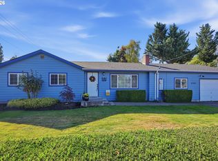 4595 Daisy St, Springfield, OR 97478