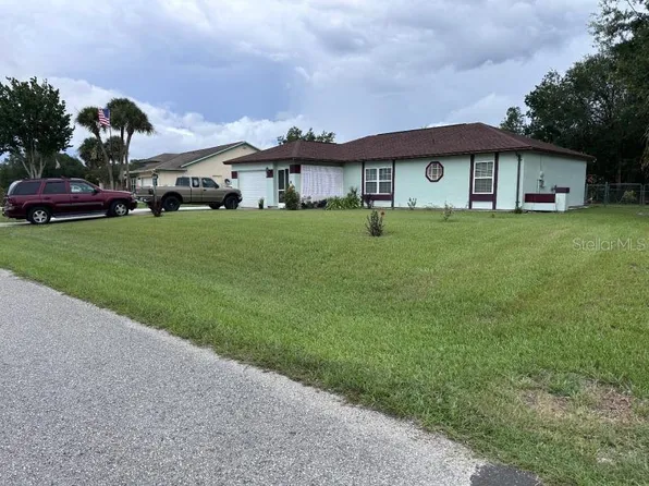 311 Oak Track Dr, Ocala, FL 34472