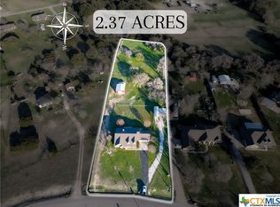 820 County Road 3350, Kempner, TX 76539