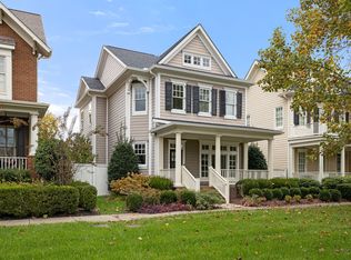 1706 Townsend Boulevard Lot #1218, Franklin, TN 37064