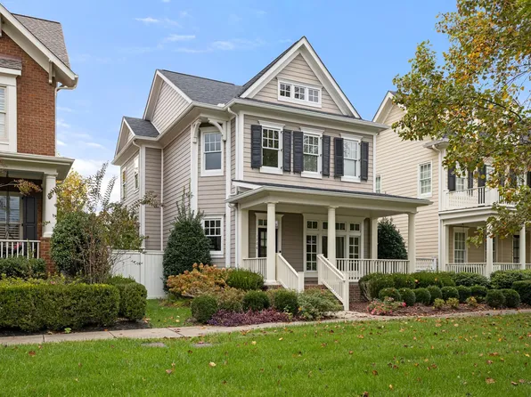 1706 Townsend Blvd, Franklin, TN 37064