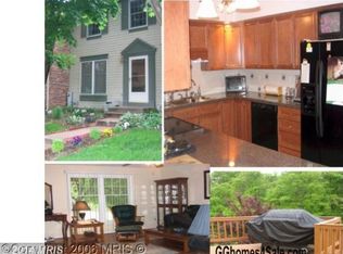 14 Corriedale Ct, Owings Mills, MD 21117