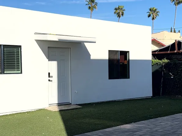 2205 E Sheridan St, Los Angeles, CA 90033