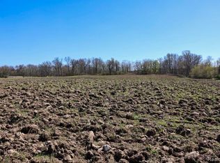 0 Germany Rd, Fenton, MI 48430