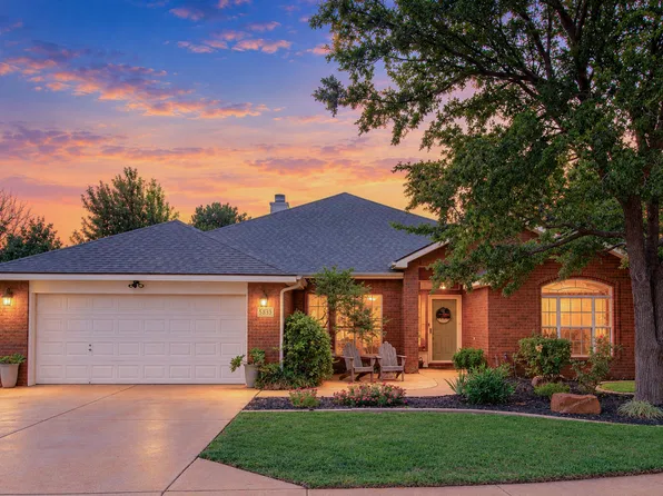 5833 88th St, Lubbock, TX 79424
