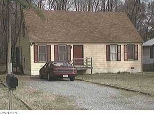 4808 Penick Rd, Henrico, VA 23228