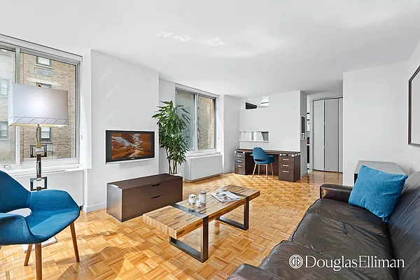 Rented by Douglas Elliman | media 9