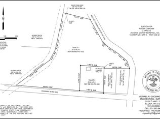 0 Highway 40, Lewisburg, TN 37091