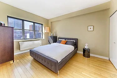 Rented by Halstead Real Estate