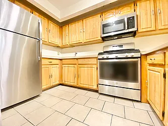 Rented by Keller Williams NYC