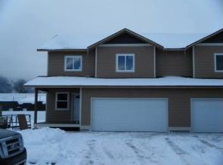 877 Cheyenne Ln, Missoula, MT 59802