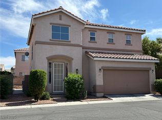 861 Clear Diamond Ave, Las Vegas, NV 89123