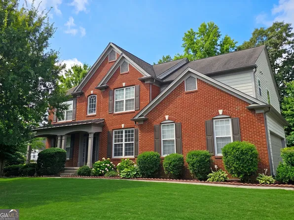 225 Thamesmar Ln, Johns Creek, GA 30024