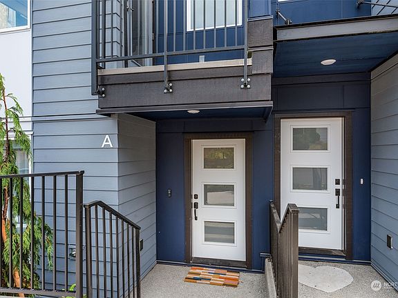 3rd image of 14704 Meridian Avenue N #A