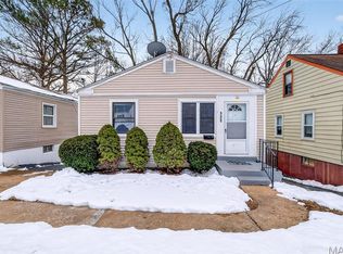 122 Elkan Ave, Saint Louis, MO